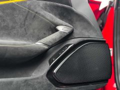Ferrari Roma 2020 3.9T V8 - ფოტო 11
