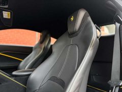 Ferrari Roma 2020 3.9T V8 - ფოტო 12
