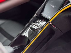 Ferrari Roma 2020 3.9T V8 - ფოტო 14