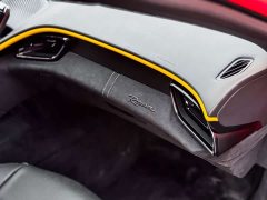 Ferrari Roma 2020 3.9T V8 - ფოტო 15