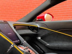 Ferrari Roma 2020 3.9T V8 - ფოტო 17