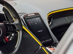 Ferrari Roma 2020 3.9T V8 - ფოტო 18