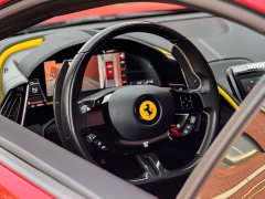 Ferrari Roma 2020 3.9T V8 - ფოტო 19