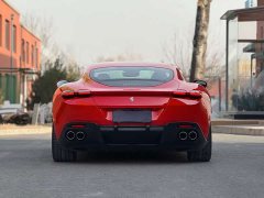 Ferrari Roma 2020 3.9T V8 - ფოტო 5