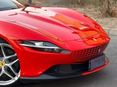 Ferrari Roma 2020 3.9T V8 - ფოტო 7