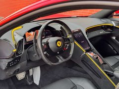 Ferrari Roma 2020 3.9T V8 - ფოტო 9