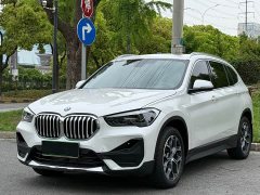 BMW X1 sDrive25Li Premier - ფოტო 1