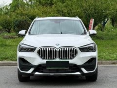 BMW X1 sDrive25Li Premier - ფოტო 2