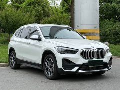 BMW X1 sDrive25Li Premier - ფოტო 3