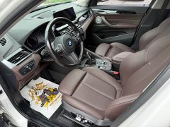 BMW X1 sDrive25Li Premier - ფოტო 4