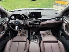 BMW X1 sDrive25Li Premier - ფოტო 5