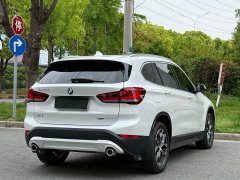 BMW X1 sDrive25Li Premier - ფოტო 7
