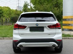 BMW X1 sDrive25Li Premier - ფოტო 8