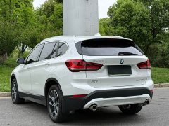 BMW X1 sDrive25Li Premier - ფოტო 9
