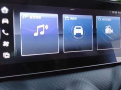 Beijing BJ40 2.0T Automatic Four-Wheel Drive Urban Hunter Edition Swordsman - ფოტო 13