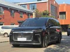 Voyah Lantu Dreamchaser 2026 PHEV Qiankun Pro - ფოტო 1