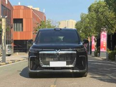 Voyah Lantu Dreamchaser 2026 PHEV Qiankun Pro - ფოტო 2