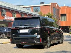 Voyah Lantu Dreamchaser 2026 PHEV Qiankun Pro - ფოტო 7
