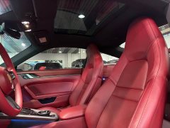 Porsche 911 Carrera 3.0T - ფოტო 10