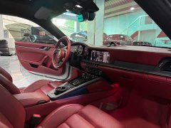 Porsche 911 Carrera 3.0T - ფოტო 11