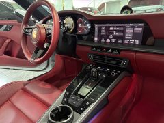 Porsche 911 Carrera 3.0T - ფოტო 12