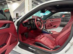 Porsche 911 Carrera 3.0T - ფოტო 14