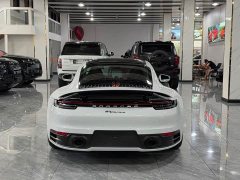 Porsche 911 Carrera 3.0T - ფოტო 16
