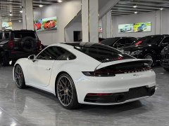Porsche 911 Carrera 3.0T - ფოტო 17