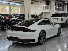 Porsche 911 Carrera 3.0T - ფოტო 18