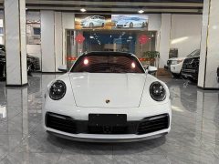 Porsche 911 Carrera 3.0T - ფოტო 2