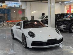 Porsche 911 Carrera 3.0T - ფოტო 3