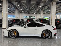Porsche 911 Carrera 3.0T - ფოტო 4