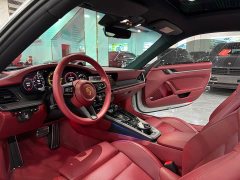 Porsche 911 Carrera 3.0T - ფოტო 5