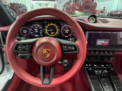 Porsche 911 Carrera 3.0T - ფოტო 7