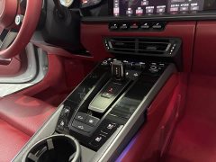 Porsche 911 Carrera 3.0T - ფოტო 9