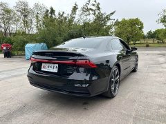 Audi A7L 2022 45 TFSI quattro S-line Black Knight Edition - ფოტო 4