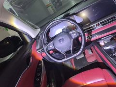 Changan CS75PLUS 2.0T Automatic Pilot Edition - ფოტო 11