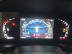 Changan CS75PLUS 2.0T Automatic Pilot Edition - ფოტო 12