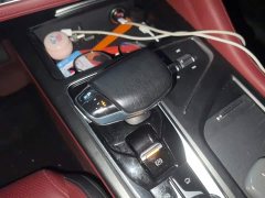 Changan CS75PLUS 2.0T Automatic Pilot Edition - ფოტო 15