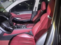 Changan CS75PLUS 2.0T Automatic Pilot Edition - ფოტო 16