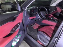 Changan CS75PLUS 2.0T Automatic Pilot Edition - ფოტო 17