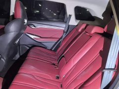 Changan CS75PLUS 2.0T Automatic Pilot Edition - ფოტო 18