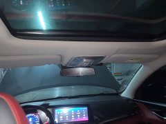 Changan CS75PLUS 2.0T Automatic Pilot Edition - ფოტო 19