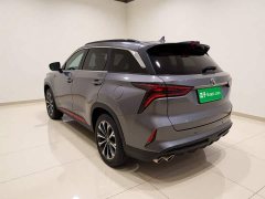 Changan CS75PLUS 2.0T Automatic Pilot Edition - ფოტო 4