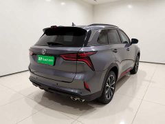 Changan CS75PLUS 2.0T Automatic Pilot Edition - ფოტო 6
