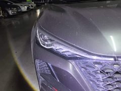 Changan CS75PLUS 2.0T Automatic Pilot Edition - ფოტო 7