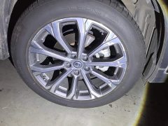 Changan CS75PLUS 2.0T Automatic Pilot Edition - ფოტო 8