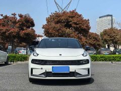 Lynk & Co Geely Lynk & Co 03 2.0T Diesel DCT Pro - ფოტო 1