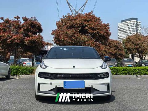 2022 Lynk & Co 03 2.0T Diesel DCT Pro - ავტომობილი ჩინეთიდან