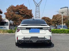 Lynk & Co Geely Lynk & Co 03 2.0T Diesel DCT Pro - ფოტო 10